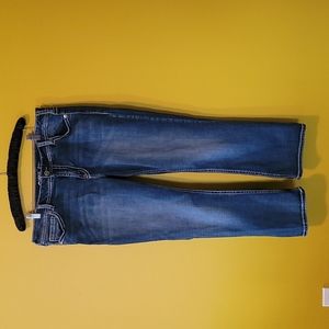Warehouse One Jeans